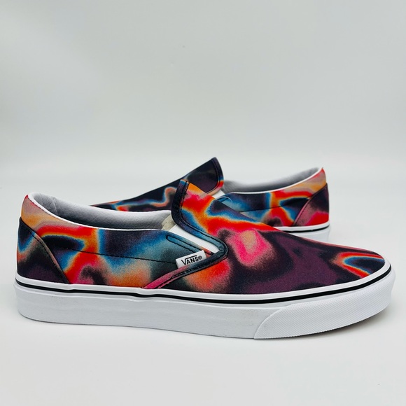 Classic Slip On Vans - Picture 2 of 10